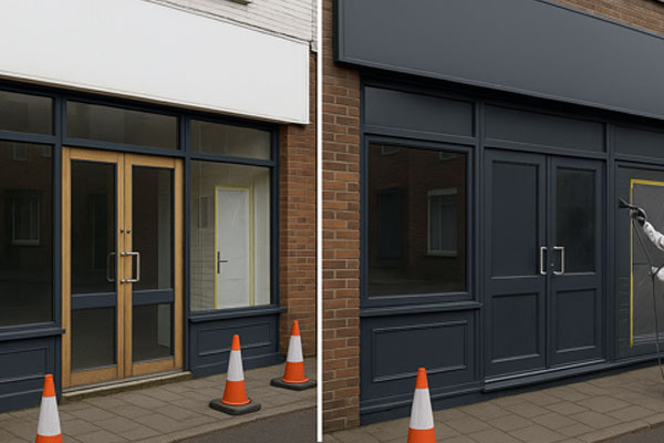 Shop Cladding painting in Hook